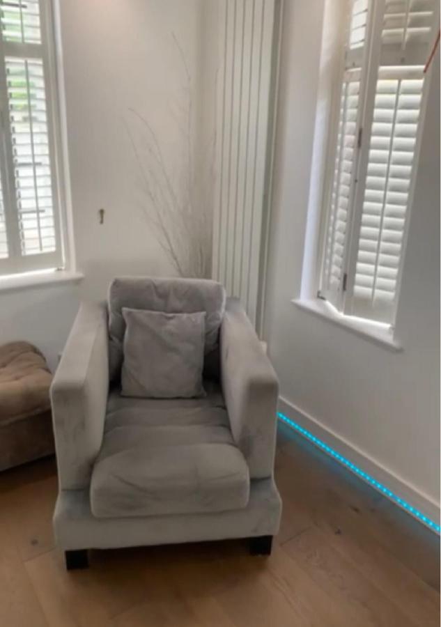 Wandsworth, South London Deluxe King Room 4 Dış mekan fotoğraf